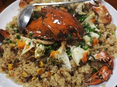 -福建美食城(老君堂店)