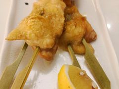 -芮麒·日本料理(淮海路店)
