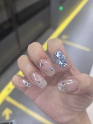 -尤米一站式美甲美睫