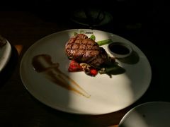 -JINNS锦时 steak&pizza(浸信会礼拜堂旧址店)