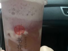 -书亦烧仙草(龙湖金楠天街店)