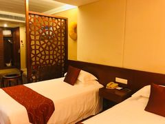 -太阳岛度假酒店