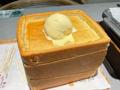 -绿茶餐厅(广州天河城店)