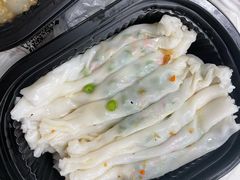 客家肠粉簸箕粄-汀小府·福建客家菜(鼓山沃尔玛店)