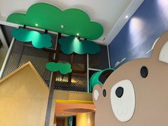 -清远熹乐谷温泉度假酒店