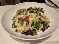 铁勺大拌菜-大铁勺新津菜(熙悦汇店)