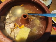 -胡马八破·川菜小馆(高新万达店)