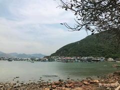 -南丫岛