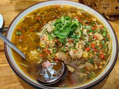 -飞虹鱼馆(春华路店)