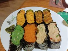 -汉巴味德(大悦城店)