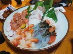 -松岛日本料理(汾江路店)