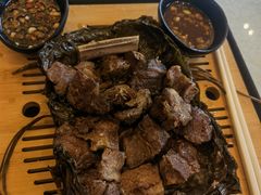 -泰钰丰烤鸭.天津菜(开发区店)