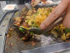 -李氏烤肉店