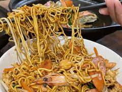 -小时候焗海鲜(鄞州万达店)