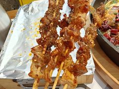 -勇利赵家烤肉坊(翠华北路店)