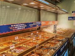 -姜胖胖无限自助烤肉(弹子石店)