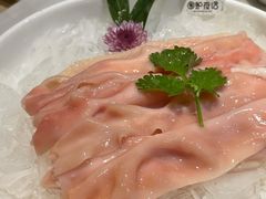 -围炉夜话·潮汕卤水火锅(榕江店)