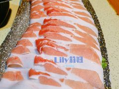 -蜀家渝重庆火锅(南屏街店)