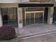 -江南大学(蠡湖校区)