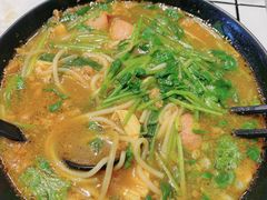 -肥汁米蘭香港米线(长宁来福士店)