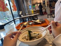 -鲜得来排骨年糕(即墨路店)