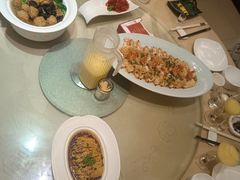 -丽华园(汉阳龙阳店)