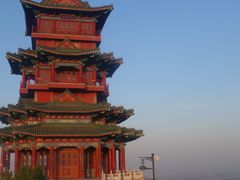 -定都峰
