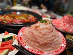 -牛市坎火锅(建设路店)