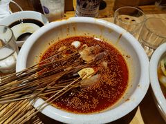 -嘉州叶婆婆钵钵鸡(建设路店)