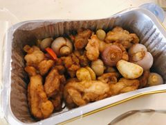 -旺顺阁·北京菜(北辰上品+)