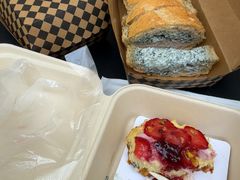 -Let's Taipei 非常烘焙(太古里店)