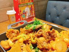 -LELECHA乐乐茶(新街口大洋店)