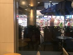 -DQ·蛋糕·冰淇淋(富华里店)