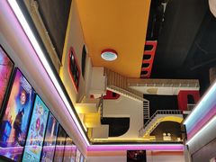 -203密室体验馆·逃脱·聚会·亲子(工体店)