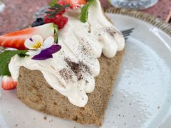 伯爵蛋糕-La Terre乐田(万象城店)