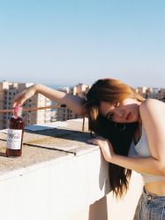 -蜜桃少女VISION写真馆(雁塔店)