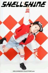 -SHELLSHINEkids山上儿童摄影(天邑澜山店)