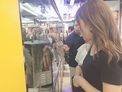 -一代烤翅王(大汉口店)