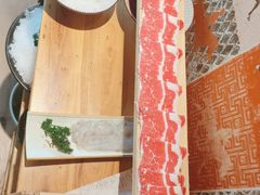 -五星桥原切肥牛火锅·30年专注好牛肉(湖塘店)