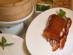 -四季民福烤鸭店(望京旺角店)