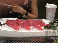 -海底捞火锅(高新万达店)
