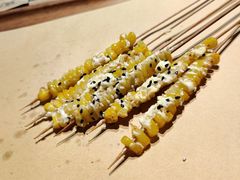 -那些年记忆烧烤