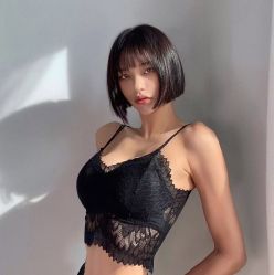 -New Fashion·新时尚形象设计