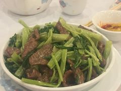 -凤城酒家(渣华道)