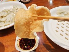 -那家老院子东北菜·饺子·小鸡炖蘑菇(艳华街店)