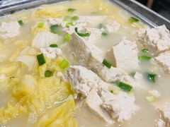 -巴渝兄弟川菜(宽街店)