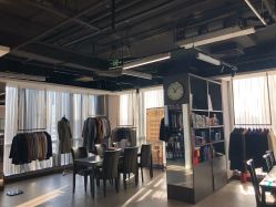 -优山定制西服衬衫大衣(国贸店)