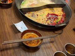 -萍姐火锅·公路夜市(南京新街口店)