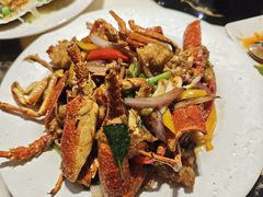 -东江海鲜大排档·潮汕菜·砂锅粥