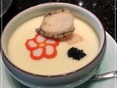 -江户前日本料理(瑞诗酒店店)